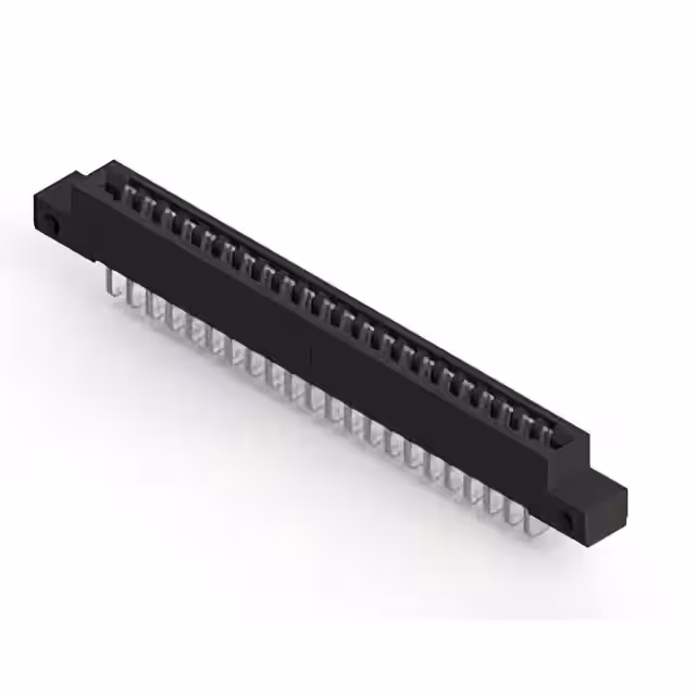 857-044-459-212 EDAC Inc.  Edgeboard Connectors